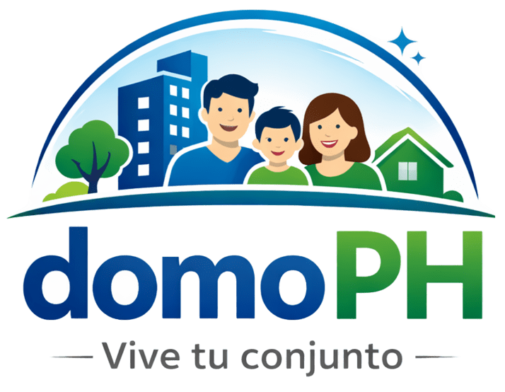 domoPH Logo
